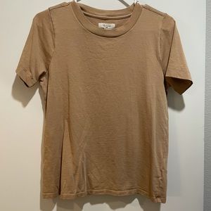 Small madewell tee